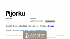 njorku.com