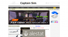 captainsim.com