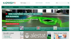 kaspersky.com.tr