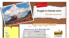 frugal-rv-travel.com