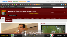 futebolpaulista.com.br