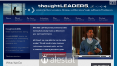 thoughtleadersllc.com