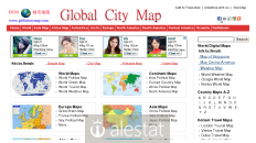 globalcitymap.com