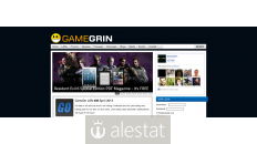 gamegrin.com