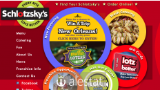 schlotzskys.com