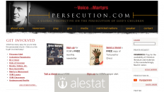 persecution.com