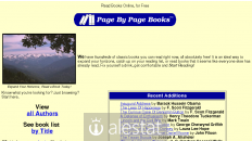 pagebypagebooks.com