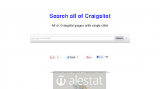 searchcraigslist.org