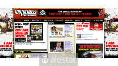 motocrossactionmag.com