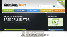 calculatehours.com
