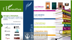 editions-harmattan.fr