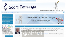 scoreexchange.com