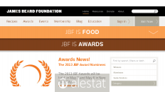 jamesbeard.org