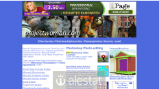 projectwoman.com