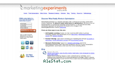 marketingexperiments.com