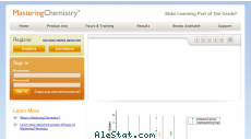 masteringchemistry.com