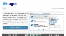 nuget.org