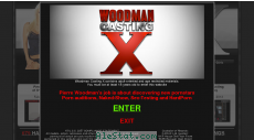 woodmancastingx.com