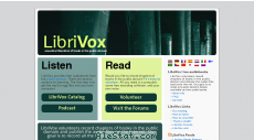 librivox.org