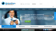 globalsign.com