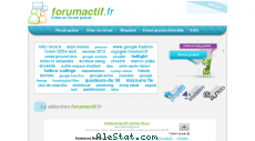 forumactif.fr