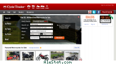 cycletrader.com