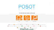 posot.com