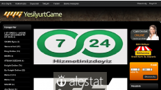 yesilyurtgame.com