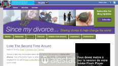 sincemydivorce.com