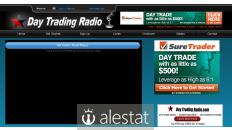 daytradingradio.com