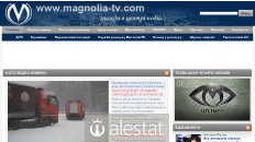 magnolia-tv.com