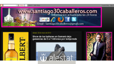 santiago30caballeros.blogspot.com