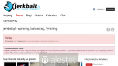 jerkbait.pl