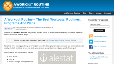 aworkoutroutine.com