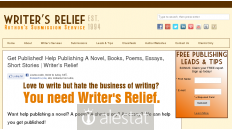 writersrelief.com