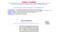 coderstoolbox.net