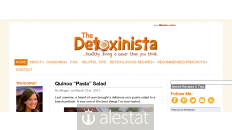 detoxinista.com