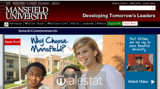 mansfield.edu
