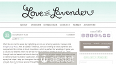 loveandlavender.com