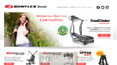 bowflex.com