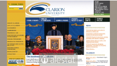 clarion.edu