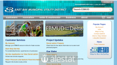 ebmud.com