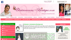 quinceanera-boutique.com