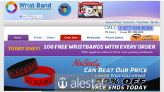 wrist-band.com