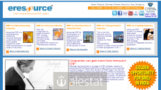 eresourceerp.com