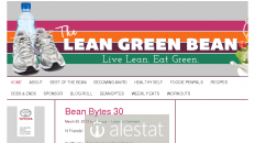 theleangreenbean.com