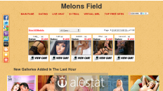 melonsfield.com