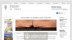 barcelona-airport.com