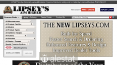 lipseys.com