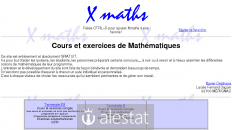 xmaths.free.fr